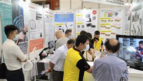 線上參展,國內展覽,工商團體,補助,新北市,經發局