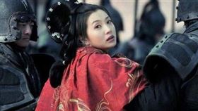 ▲搶民女（圖／翻攝自百度百科）