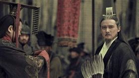 ▲諸葛亮（示意圖／翻攝自百度百科）