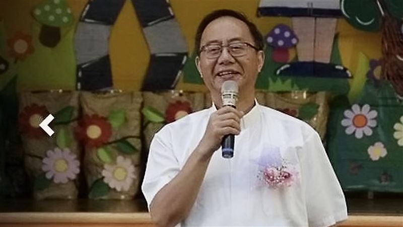 浦英雄任嘉義教區主教　創原民紀錄