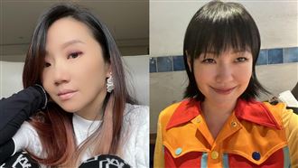 小S直播驚吐陶子姊很假　背後原因曝