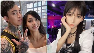 謝和弦道歉了　祈錦鈅爆內幕狠嗆莉婭