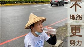 羅智強發長文吐露心聲。（圖／翻攝自「羅智強」臉書）