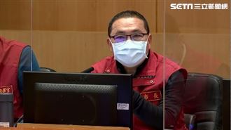 新北疫情穩定？侯友宜曝關鍵觀察期