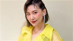 李懿情人節放閃（圖／翻攝自李懿臉書）