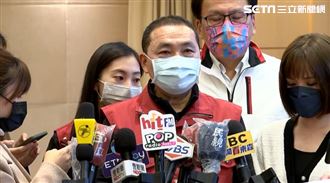 婉拒國民黨提名委員　侯友宜親曝理由