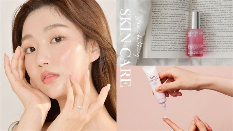 皮膚科醫師「美白正確觀念」大揭密！