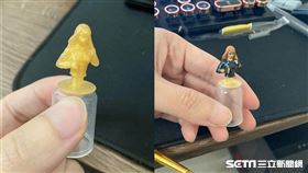 全聯公仔-邱俊彥授權提供