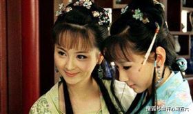 古代小姐和丫鬟。（圖／翻攝自搜狐號）