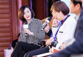 ▲亞力山大健身俱樂部創辦人唐雅君當年曾表示，懊悔不應該把所有權和經營權混在一起。（圖／翻攝自唐雅君臉書）