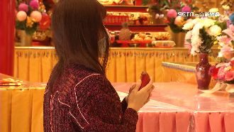 小五生手氣超旺！高雄3廟「擲筊霸主」曝