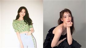 潤娥（圖／翻攝自潤娥IG）