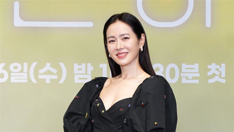 孫藝真婚訊後首現身！3字曝嫁現況