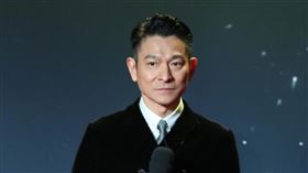 劉德華演歌雙棲，不只戲劇上表現出色，也發行過多部音樂作品，開過多場演唱會。（圖／翻攝自百度百科） 