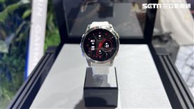 圖／記者谷庭攝,Garmin