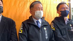 林崑海,病逝,辭世,三立,湧言會,王定宇