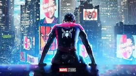 《蜘蛛人：無家日》跨越MCU的新局面。（圖／索尼提供）