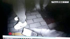 新北市,中和,竊盜,體育館