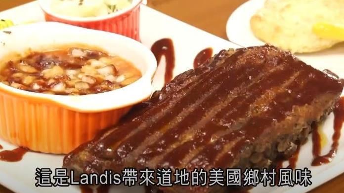 複製阿肯色鄉村風！美女婿在港都飄香