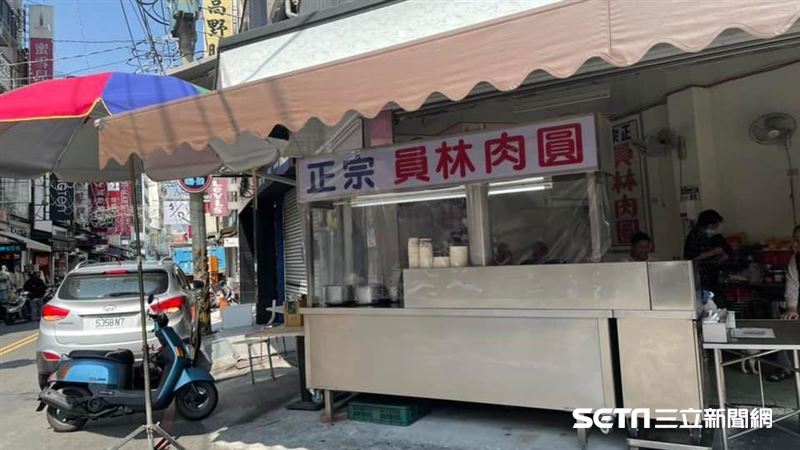 裝滿肉圓給她　客問「忘收錢」揭暖舉