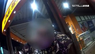 遭攔酒測超標　女騎士辯：喝感冒糖漿