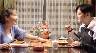 愛女情人節播《分手擂台》　陽帆傻眼