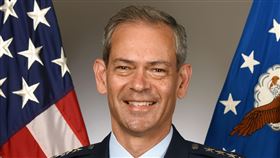 （圖／翻攝自www.af.mil)
美國空軍官網
美國太平洋空軍（Pacific Air Forces）司令 維巴赫（Kenneth Wilsbach）