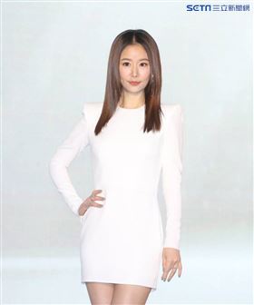 林心如。（記者邱榮吉攝影