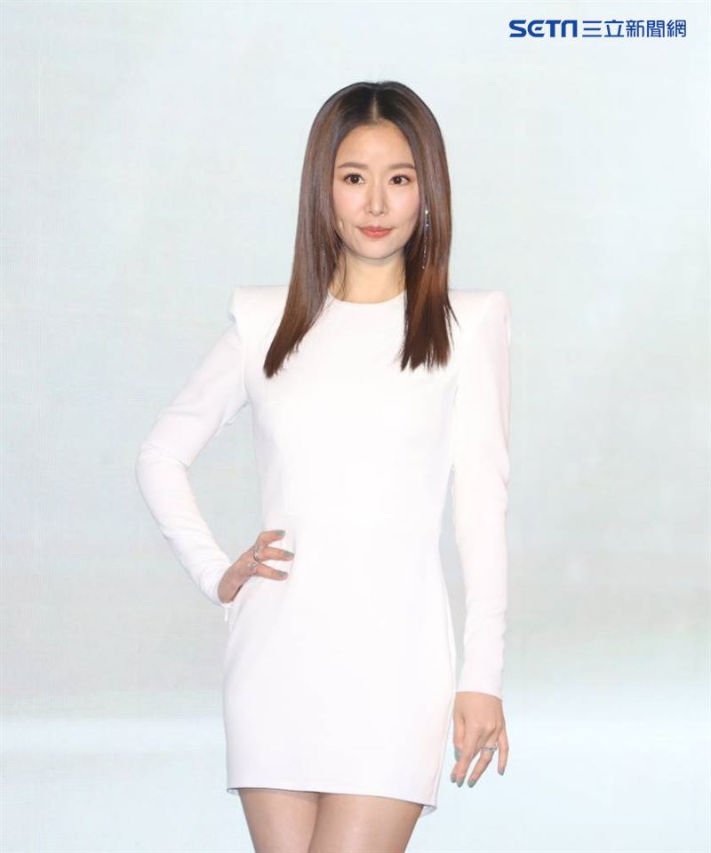 華燈第四季有譜　林心如吐計畫進行中