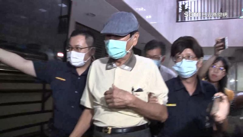 立委收賄案中，廖國棟被判刑8年6月，現又因涉嫌向業者索賄，被判刑4年6月。（圖／資料畫面）