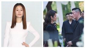 林心如。（記者邱榮吉攝影