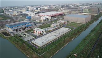 柳營工業區暨環保園區招商成果亮眼