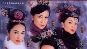 （圖／翻攝自金枝慾孽百度百科）