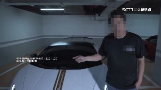 獨／賽車手摻生命之水　灌醉女子遭訴