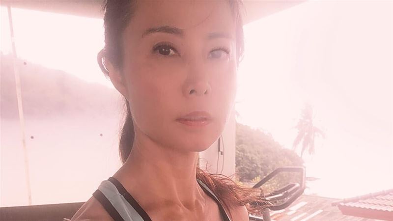 本土劇女星愛兒確診　定居泰國曝病況