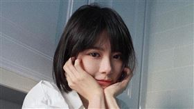 大馬女神林明禎ＩＧ