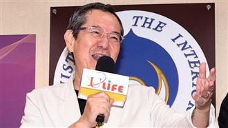 巴戈胰臟癌擴散病逝　享壽68歲