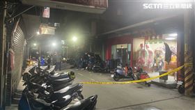 新北市,三重,永福街,宮廟,開槍