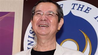 巴戈自爆婚後玩很開　竟讓「他」背鍋