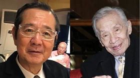 巴戈,常楓,花籃,告別式(資料圖)