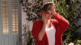 《平行母親》阿莫多瓦、潘妮洛普克魯茲。（圖／傳影提供）