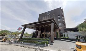 台東桂田喜來登酒店（圖／擷取自Google MAP）