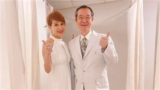 不信巴戈病逝　向娃徹夜難眠淚崩發聲