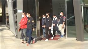 刑事局中打破北部最大賽鴿組織，金流一年超過20億。（圖／翻攝畫面）