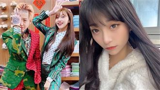 祈錦鈅曖昧2關鍵　網：難怪莉婭誤會