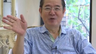 巴戈罹癌王！注意「沒緣由輕微發燒」