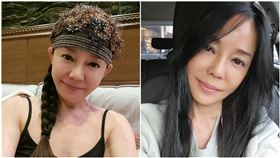  狄鶯,過氣藝人,酸民（圖／翻攝自狄鶯臉書）