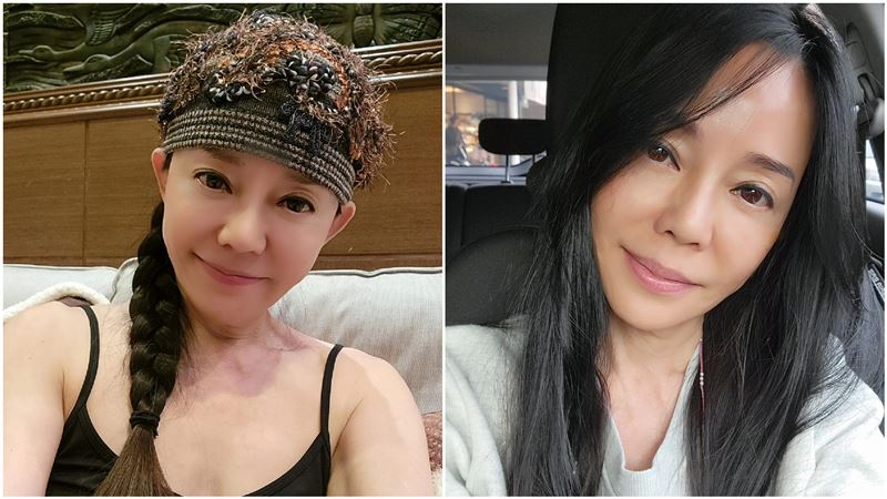 狄鶯怎麼了？深夜嘆：我就是過氣藝人