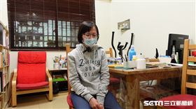 癱後重生／記者張雅筑攝