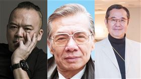 明金成　常楓　巴戈